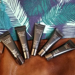 NWOT LORAC eyeshadow primer